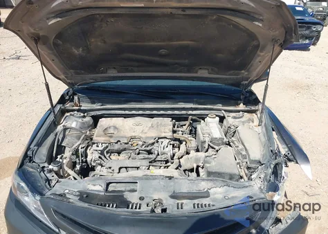 2020 Toyota Camry Se z USA, uszkodzony, nr VIN 4T1G11AK1LU911237